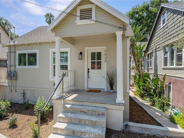 2626 Crestmoore Place, Los Angeles CA 90065