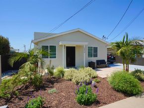 2848 Nye Street, San Diego CA 92111