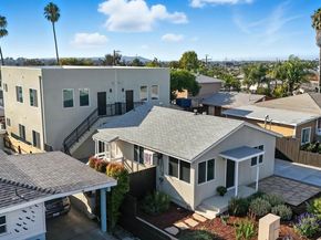 2848 Nye Street, San Diego CA 92111