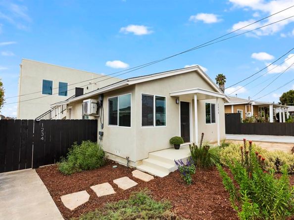 2848 Nye Street, San Diego CA 92111