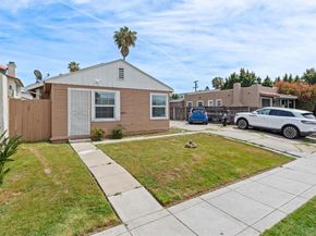 4669 Felton Street, San Diego CA 92116
