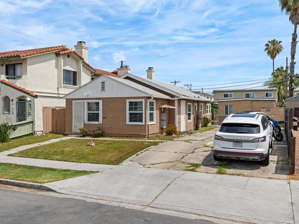 4669 Felton Street, San Diego CA 92116
