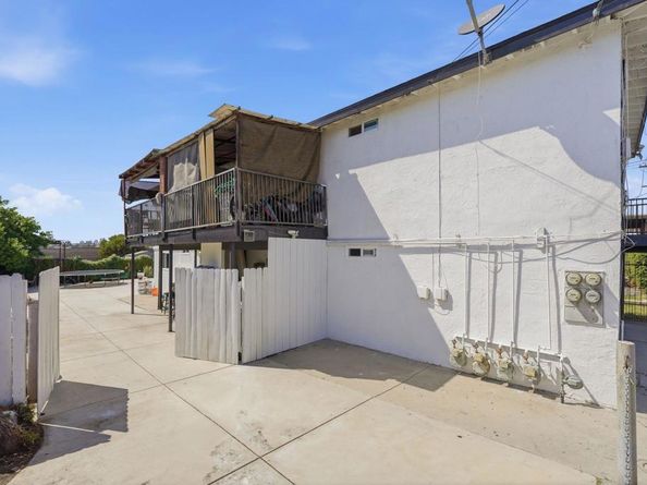 36 1/2 35th Street, San Diego CA 92102