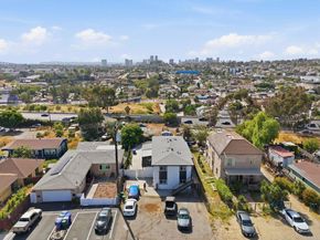 36 1/2 35th Street, San Diego CA 92102