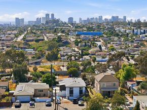 36 1/2 35th Street, San Diego CA 92102
