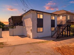 36 1/2 35th Street, San Diego CA 92102