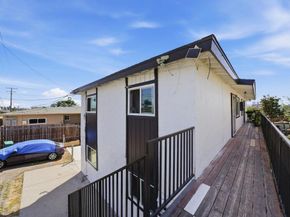 36 1/2 35th Street, San Diego CA 92102
