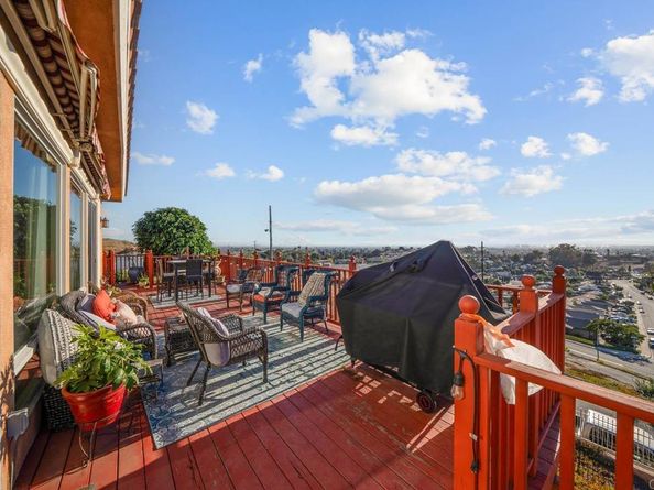 743 S 61St Street, San Diego CA 92114