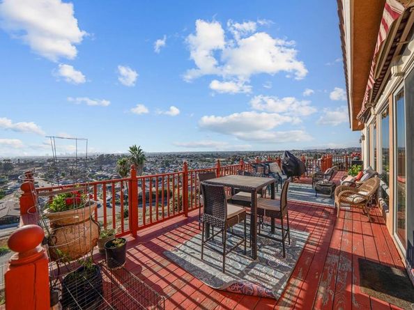 743 S 61St Street, San Diego CA 92114