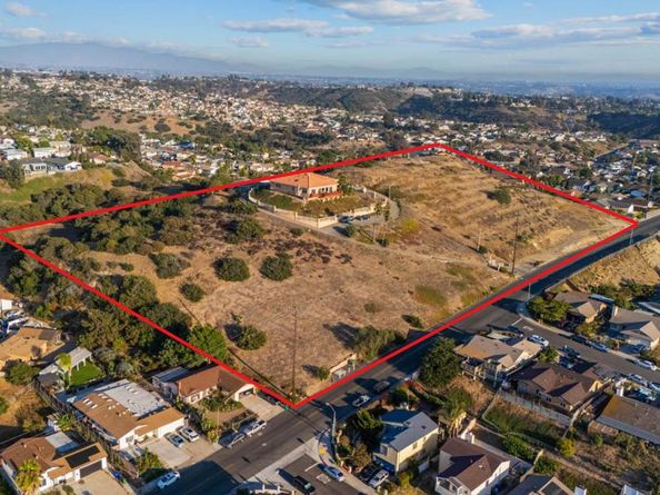 743 S 61St Street, San Diego CA 92114