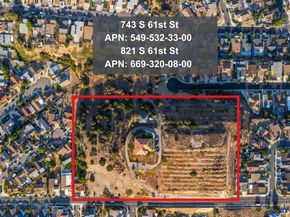 743 S 61St Street, San Diego CA 92114