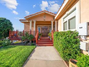 743 S 61St Street, San Diego CA 92114