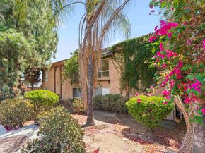 12923 Mapleview 8, Lakeside CA 92040