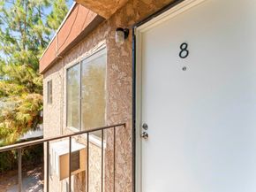 12923 Mapleview 8, Lakeside CA 92040