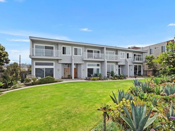 4985 Coronado Ave Unit 2, San Diego CA 92107