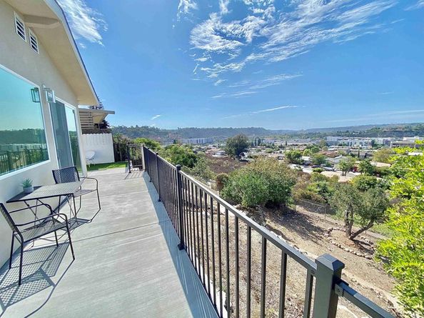 6182 Loukelton Circle, San Diego CA 92120