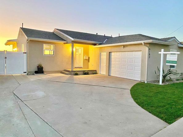 6182 Loukelton Circle, San Diego CA 92120