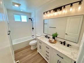 6182 Loukelton Circle, San Diego CA 92120