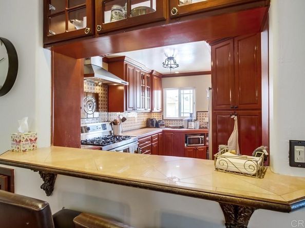 4141 Whittier Street, San Diego CA 92107