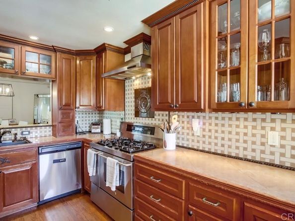 4141 Whittier Street, San Diego CA 92107