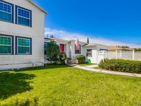4141 Whittier Street, San Diego CA 92107