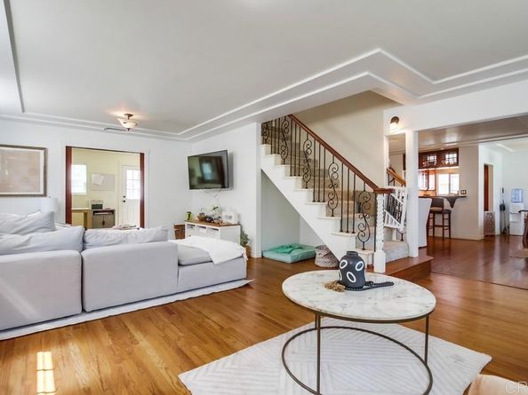 4141 Whittier Street, San Diego CA 92107