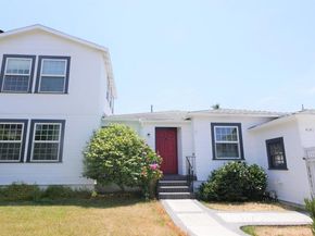 4141 Whittier Street, San Diego CA 92107