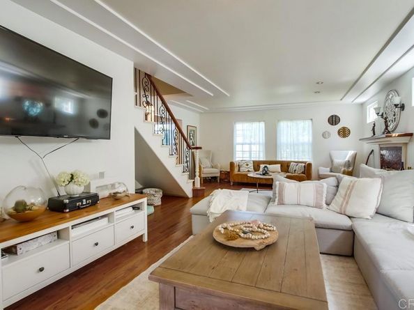 4141 Whittier Street, San Diego CA 92107