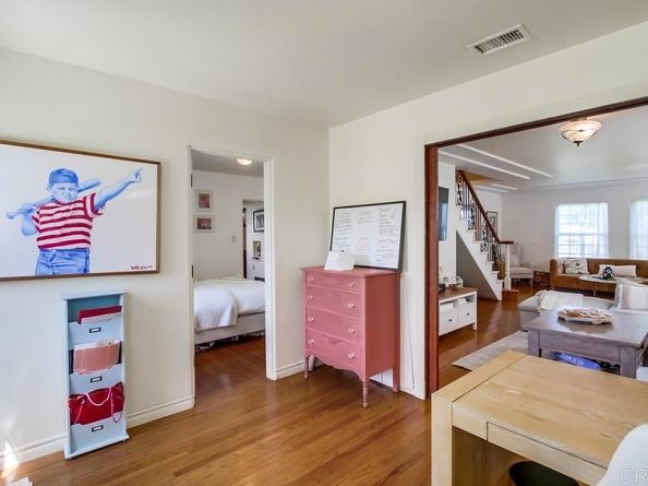 4141 Whittier Street, San Diego CA 92107