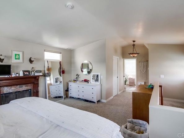 4141 Whittier Street, San Diego CA 92107