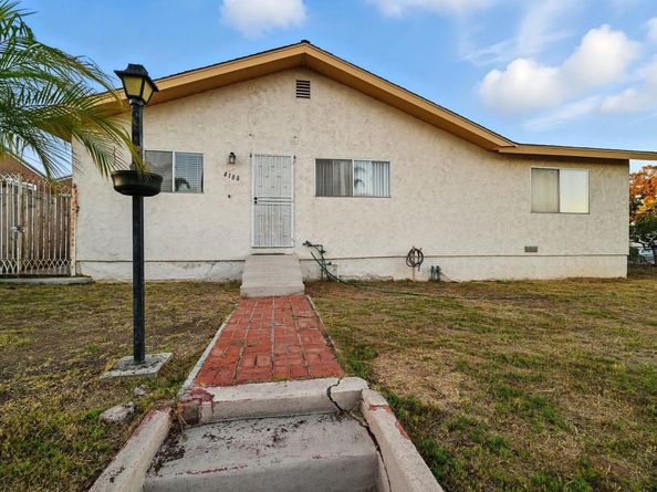 4188 Eta Street, San Diego CA 92113