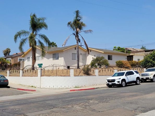 4188 Eta Street, San Diego CA 92113