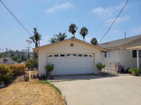 4188 Eta Street, San Diego CA 92113