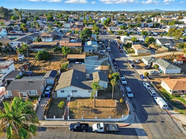 4188 Eta Street, San Diego CA 92113