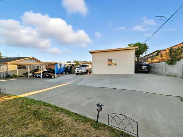4188 Eta Street, San Diego CA 92113