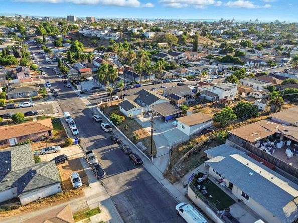 4188 Eta Street, San Diego CA 92113