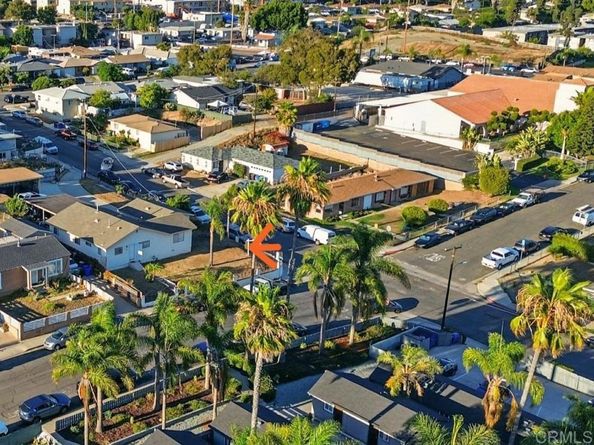 4188 Eta Street, San Diego CA 92113