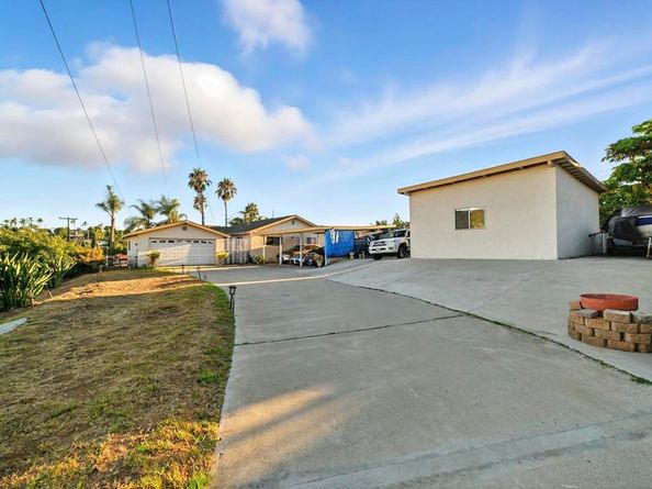 4188 Eta Street, San Diego CA 92113