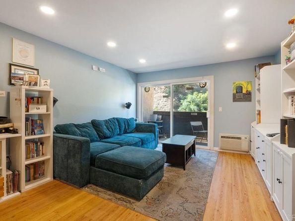 6955 Alvarado Road 59, San Diego CA 92120