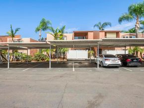 7760 Margerum Avenue 126, San Diego CA 92120