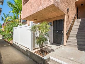 7760 Margerum Avenue 126, San Diego CA 92120