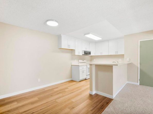 7760 Margerum Avenue 126, San Diego CA 92120
