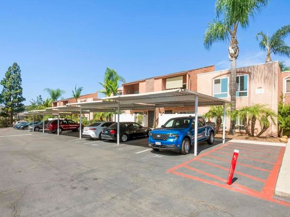 7760 Margerum Avenue 126, San Diego CA 92120