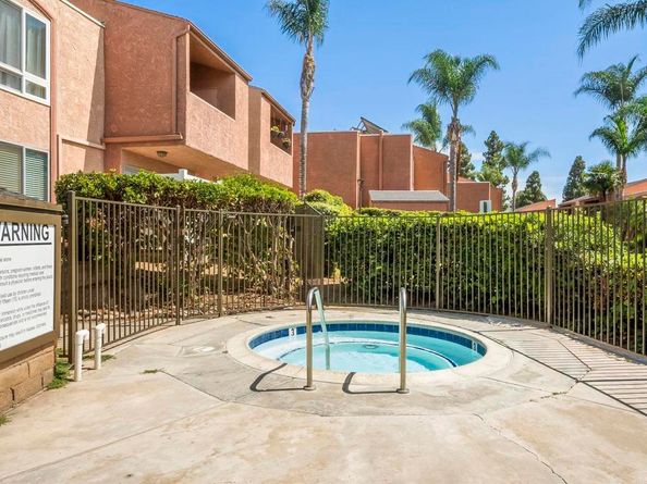 7760 Margerum Avenue 126, San Diego CA 92120