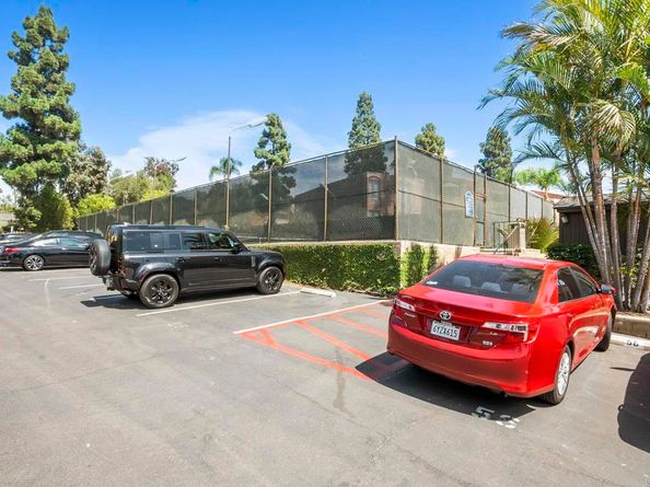 7760 Margerum Avenue 126, San Diego CA 92120