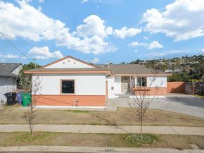 5648 Hamill Avenue, San Diego CA 92120