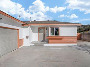 5648 Hamill Avenue, San Diego CA 92120