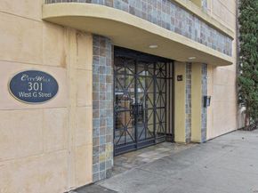 301 W G St 119, San Diego CA 92101