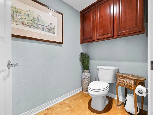 301 W G St 119, San Diego CA 92101