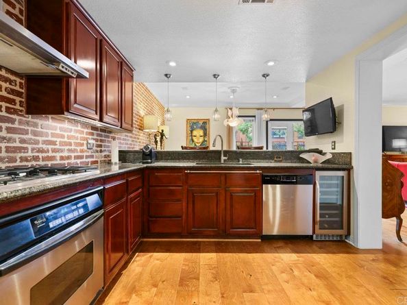 301 W G St 119, San Diego CA 92101